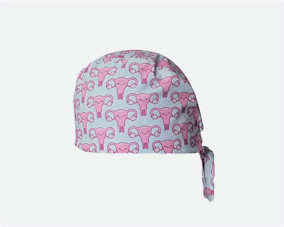 Miniaturbild: calot uterus