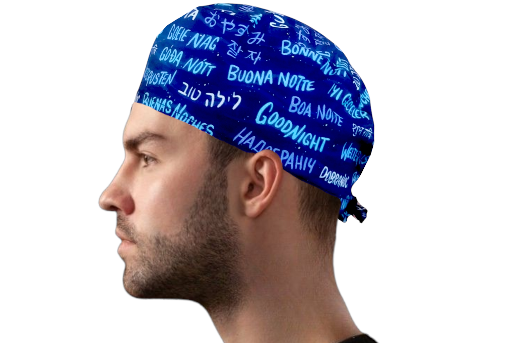 Calot anesthésie "Bonne nuit"