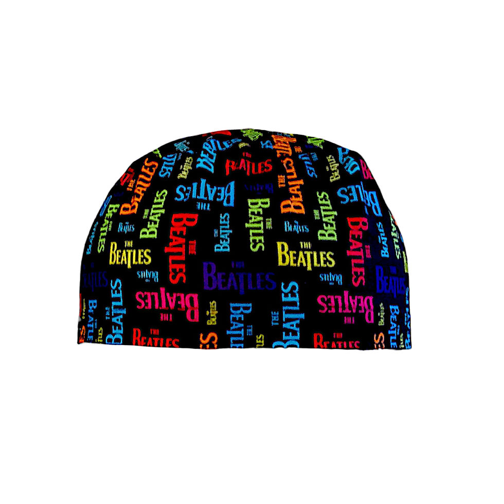 Miniaturbild: Calot de bloc Beatles