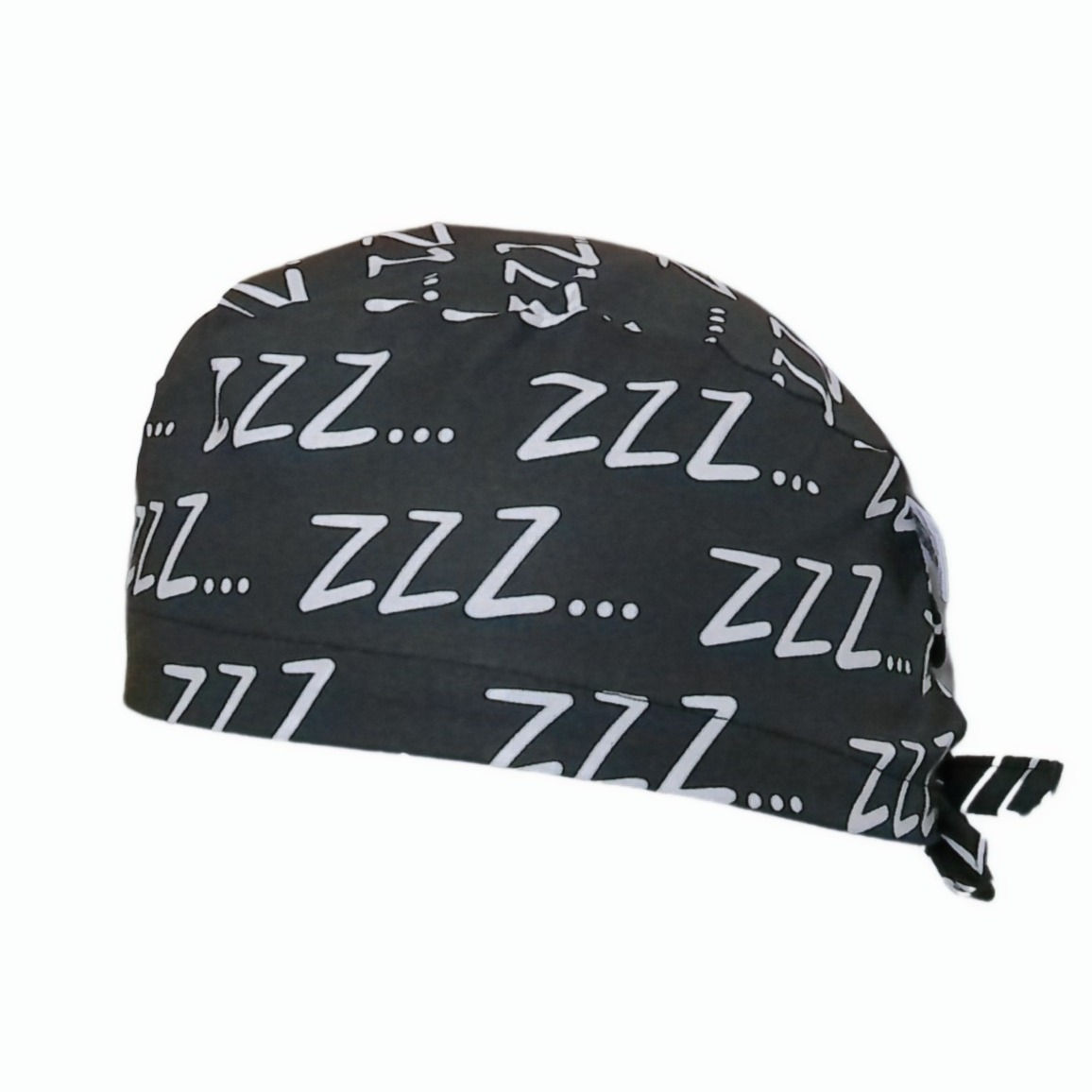 Calot anesthésie "Zzz..."