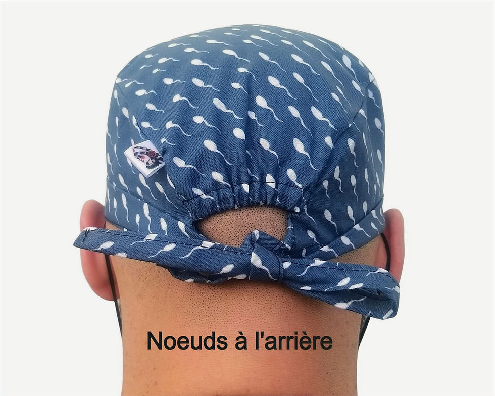 Μικρογραφία: calot dentiste