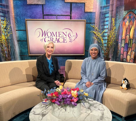 Path to Resurrection: Healing and the Virtues