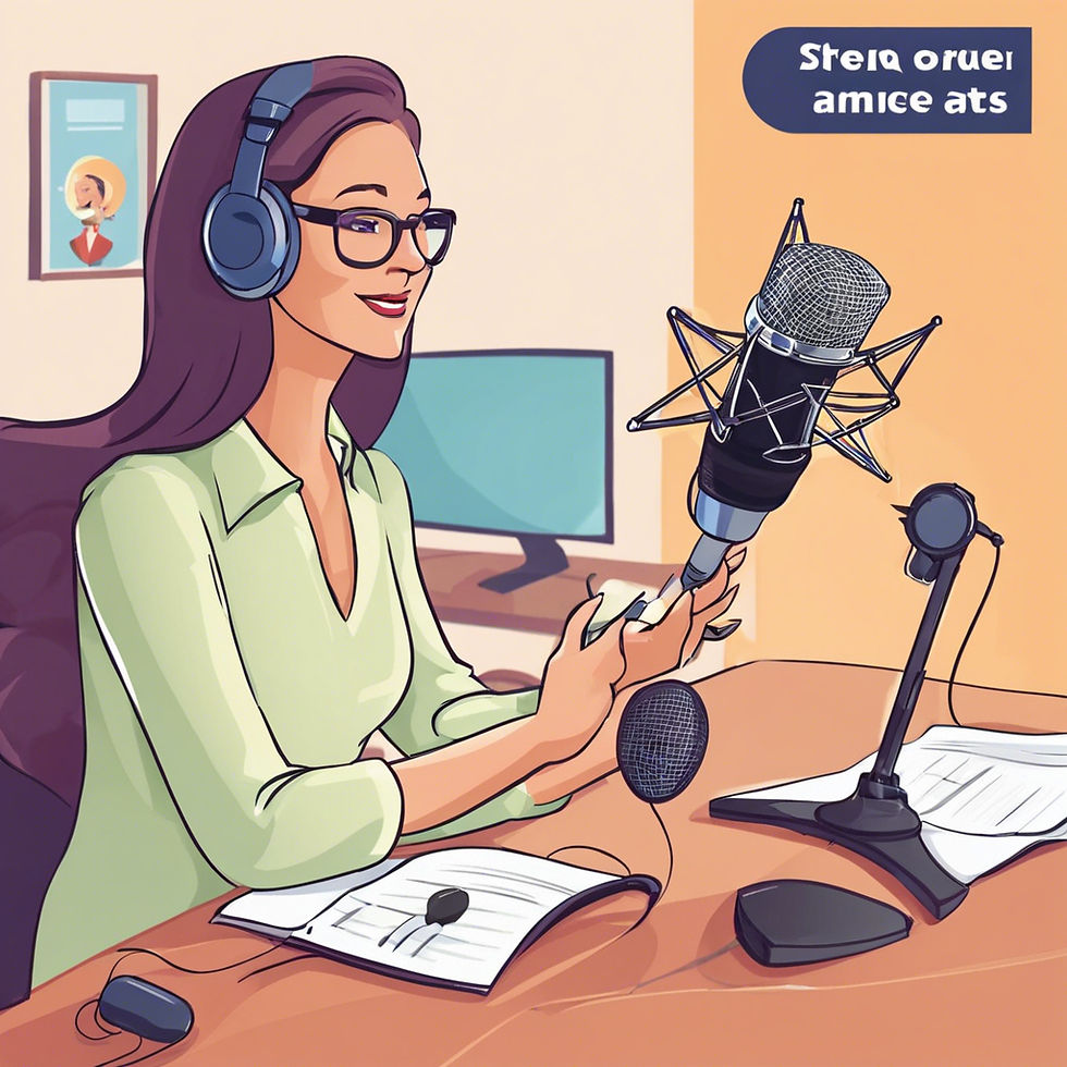 How Much Does a Voice Over for Ads Cost?