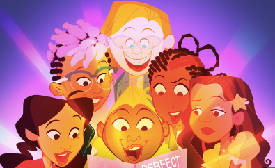 What is a pay to play site for voice actors?