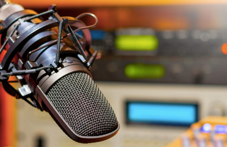 What is the most important skill a voice actor should have?