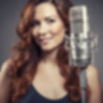 Female Voice Over Artist for Commercial Success