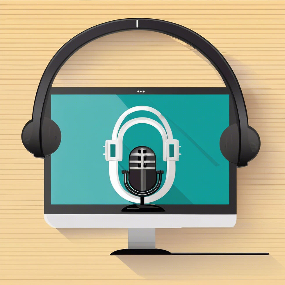 Types of Voice Overs for Ads