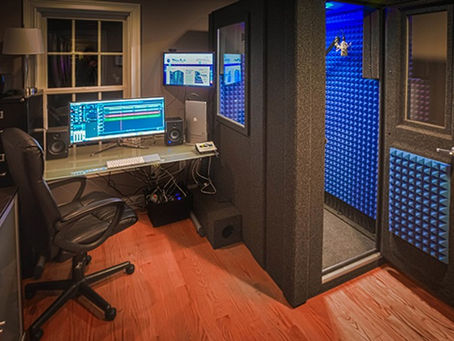 How to make money in Voiceover