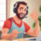 How to Get Started as a Commercial Voice Over Actor
