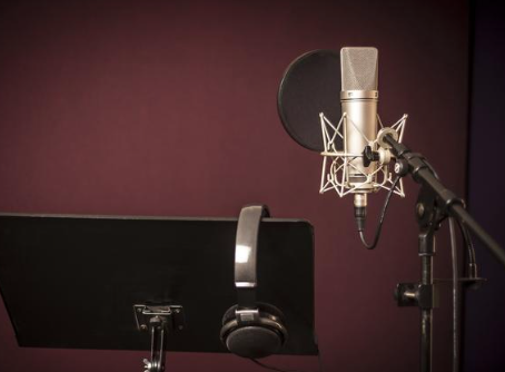 Can I do voiceover if I stutter?