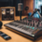 The Importance of Audio Equipment and Recording Setup