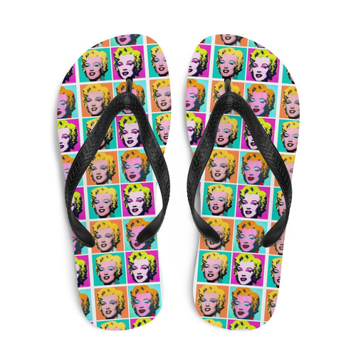 Gin FlipFlops jahvysams21