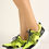 Thumbnail: Neon Casual Sneakers