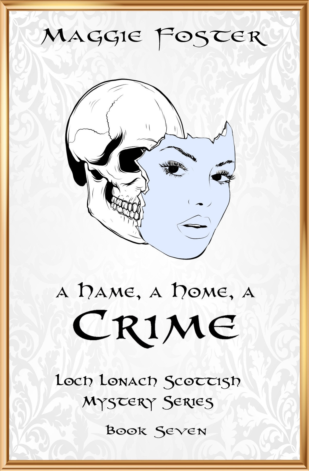 A Hame A Home A Crime