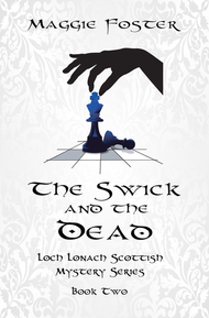 Cover image for The Swick and the Dead