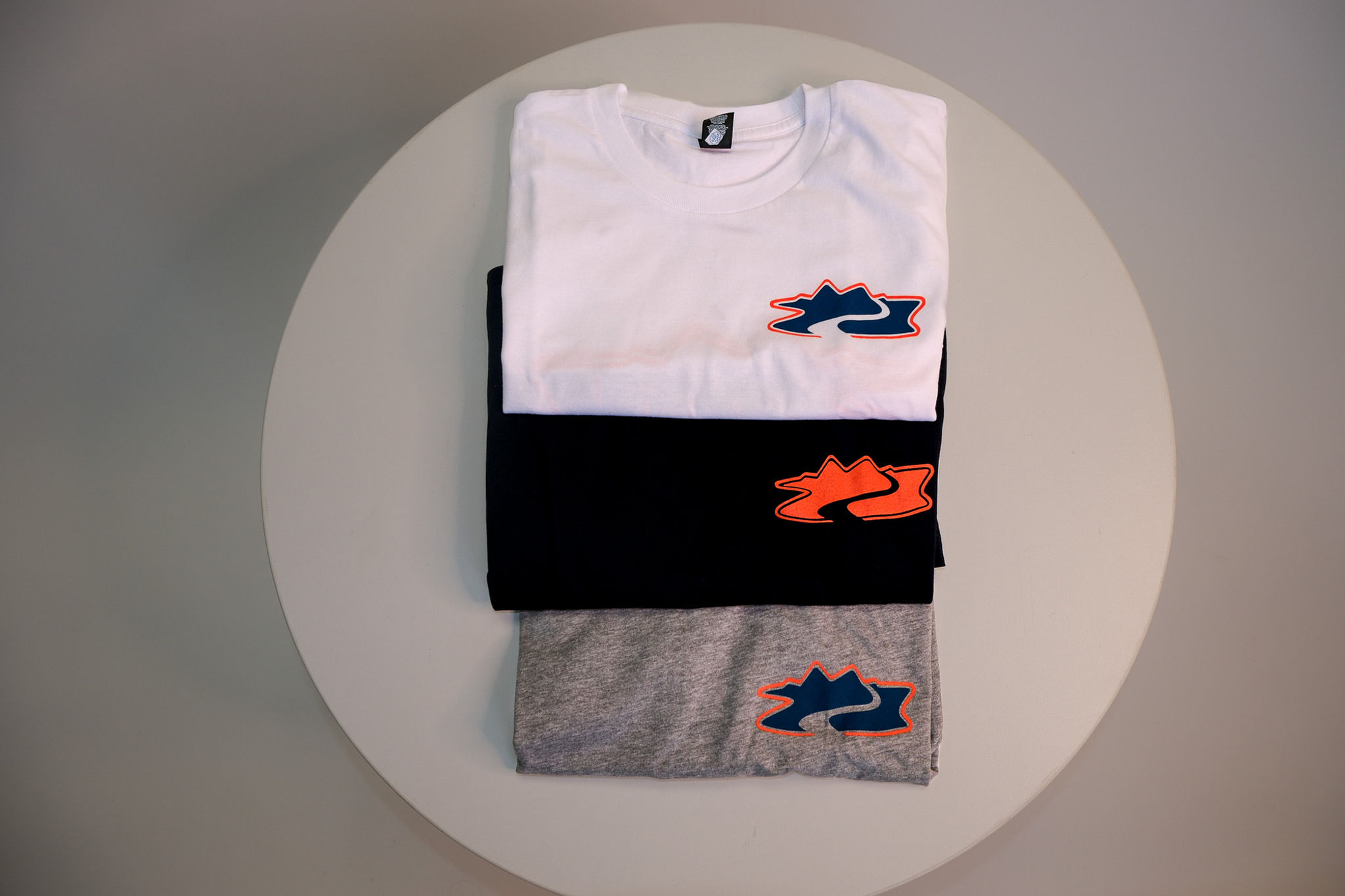 Bike Geraldine T-shirt