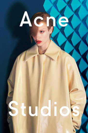 Acne Studios