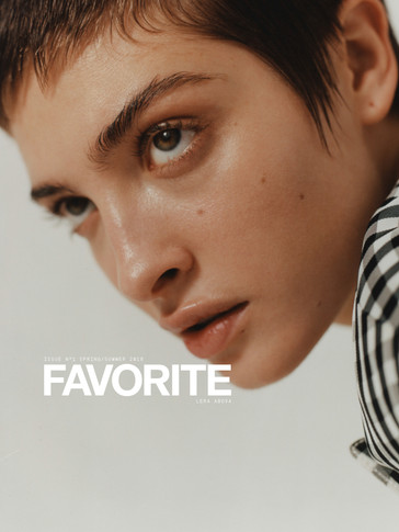 Favorite Magazine