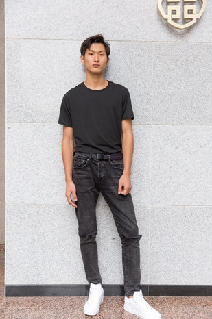 Wei Wang