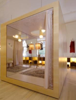 dubai retail outlets fit out by LSK Projects 3