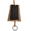 Miniature : LE PORTE-CLES NOIR