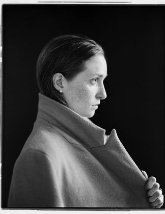 retratos creativos en Berlín