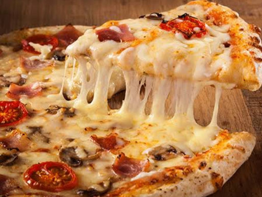 JUST DOUGH IT !!!!!