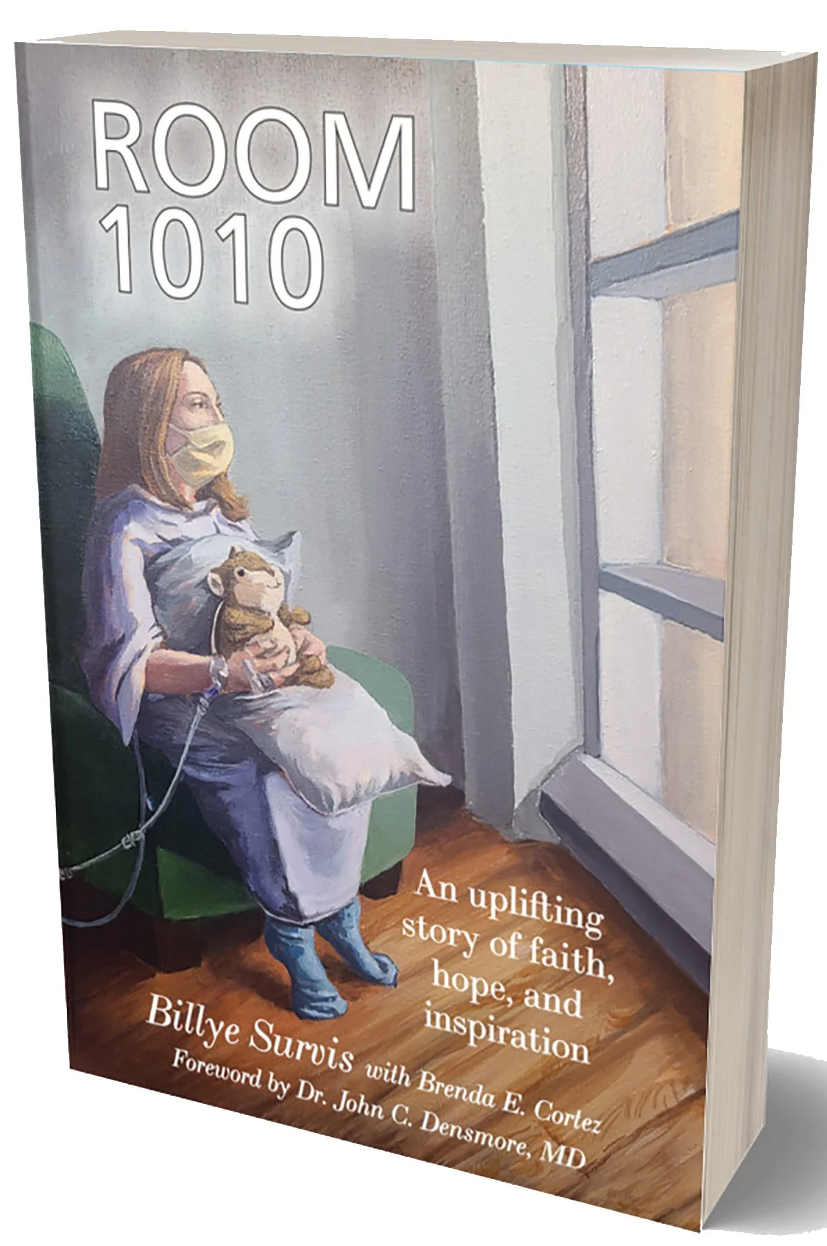 Room1010