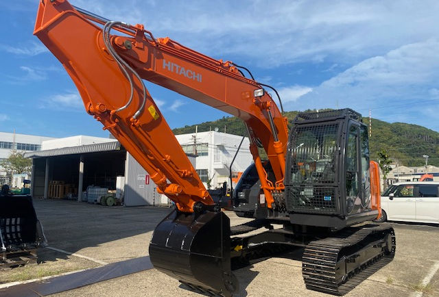 株式会社三協エンジニアリング | 建設機械中古売買取 | 在庫機械リスト