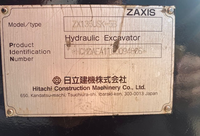 株式会社三協エンジニアリング | 建設機械中古売買取 | 在庫機械リスト