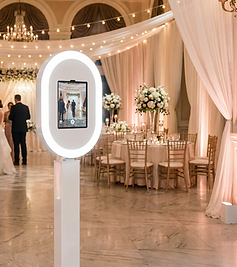 Orbit Eventservice