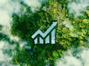 Climate change and finance - why financial institutions need to pay attention