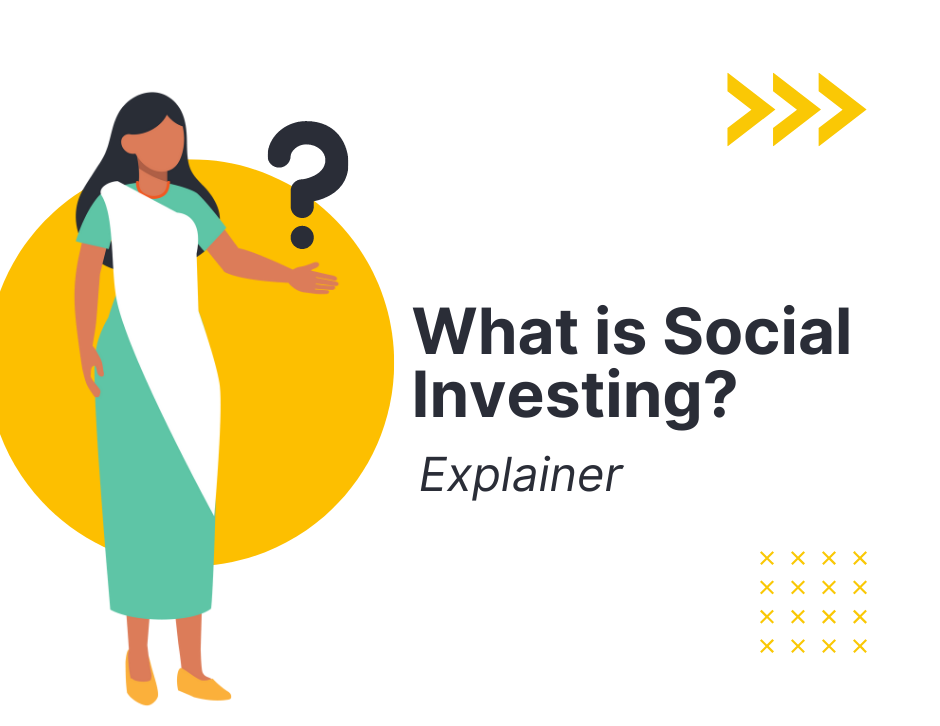What is Social Investing?