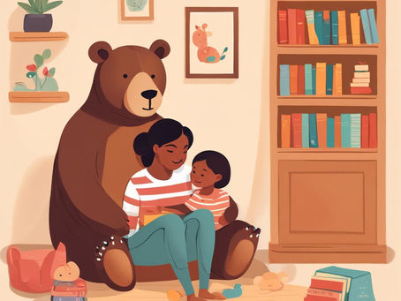 Stripping Away The Noise: Early Years Made Simple