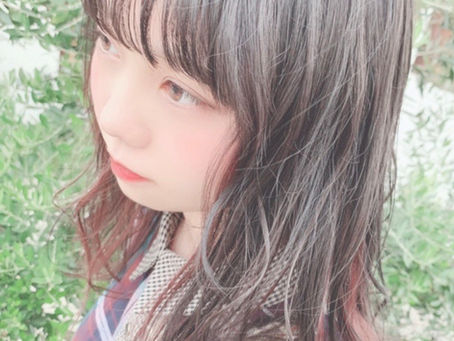 ヘアカラーは単純?