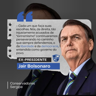 Bolsonaro