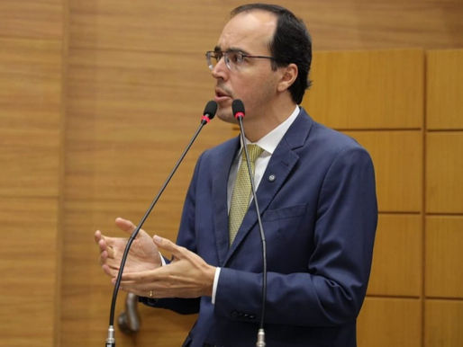 “Permanece a falta de medicamentos oncológicos em Sergipe”, denuncia Georgeo Passos