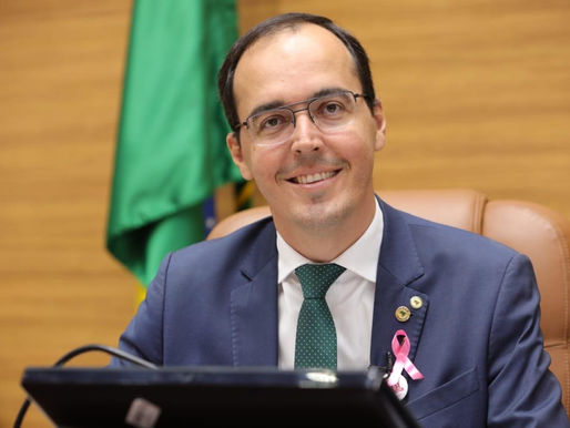 Mandato do deputado Georgeo tem 62,2% de aprovação