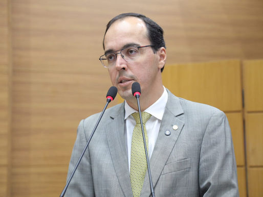 “O Banese lançou a bet do governo. Isso é uma armadilha digital”, critica Georgeo Passos