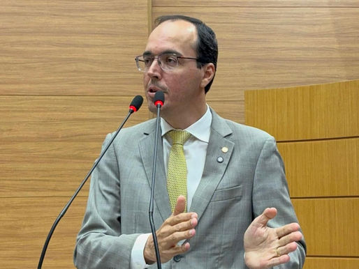 Georgeo cobra envio de PL para reajuste do funcionalismo público estadual