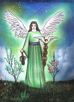 17_arcangel rafael