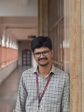 Mr. NadhaKumar P