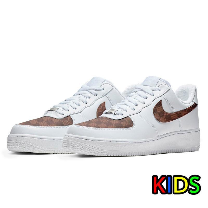 air force one damier