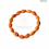 Thumbnail: 2 Mukhi Rudraksh Bracelet 