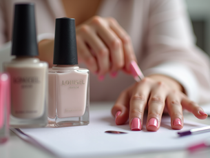 Formations en esthétique : Maîtrisez la technologie des ongles