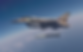 A Rampage air-launched ballistic missile released by an Israeli F-16I