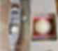 Luneberg lenses – radar reflectors – installed inside a Parodiya decoy drone