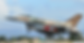 The ROCKS air-launched ballistic missile carried by an Israeli F-16I