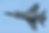 A Kh-47 Kinzhal air-launched ballistic missile carried by a MiG-31K