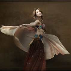 Sara Toscano - Belly Dance